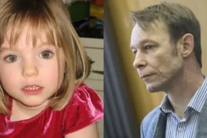 Madeleine McCann Case Suspect Freed from German Prison