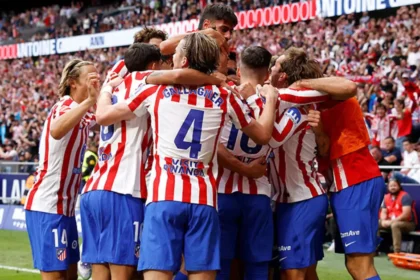Madrid Derby Result: Atletico Win