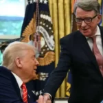 Mandelson appointment controversy ends his career as Epstein links trigger outrage and questions over Labour’s judgment.
