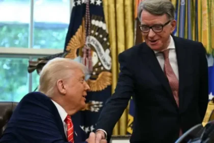 Mandelson appointment controversy ends his career as Epstein links trigger outrage and questions over Labour’s judgment.