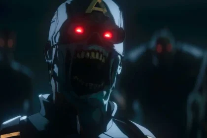 Marvel Zombies Series Confirmed for Disney+ Release