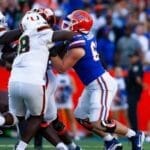 Miami vs Florida Three Stars