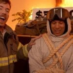 MrBeast Defends $500000 Burning Building Stunt Amid Backlash