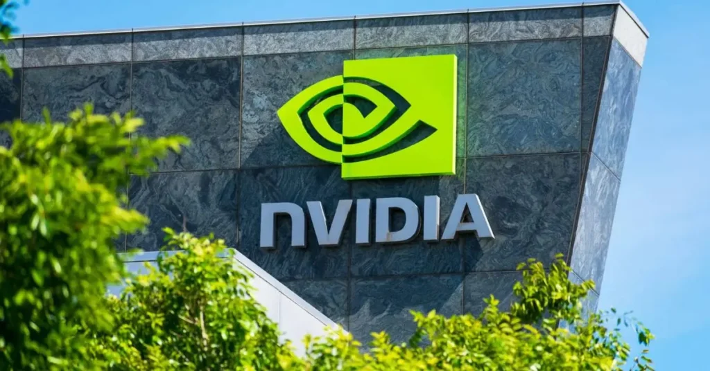 NVIDIA OpenAI AI Expansion
