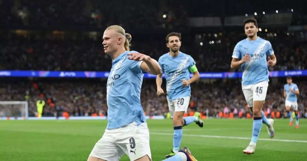 Napoli’s New Era and De Bruyne’s Influence