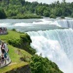 Niagara Falls Grants Drive Growth