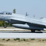 Pakistan Air Force Strike Kills 30 Civilians in Tirah Valley Attack