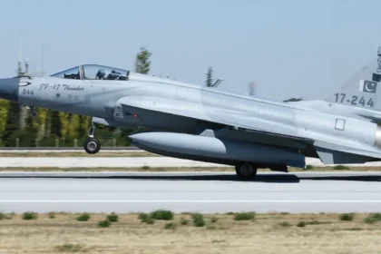 Pakistan Air Force Strike Kills 30 Civilians in Tirah Valley Attack