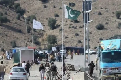 Pakistan-Taliban clashes kill 12 soldiers, 35 militants in Bajaur and Waziristan, raising Afghan border security concerns