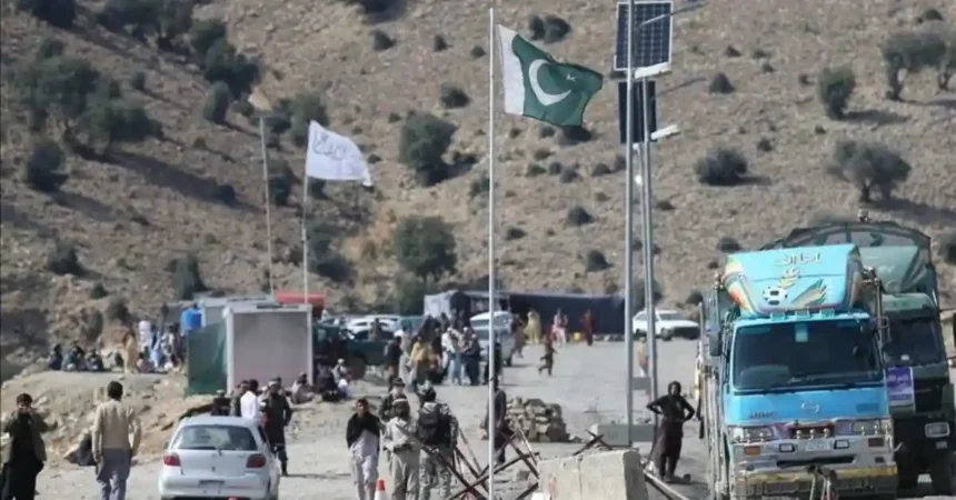 Pakistan-Taliban clashes kill 12 soldiers, 35 militants in Bajaur and Waziristan, raising Afghan border security concerns