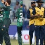Pakistan vs Sri Lanka Asia Cup clash keeps Pakistan alive