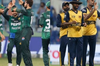 Pakistan vs Sri Lanka Asia Cup clash keeps Pakistan alive