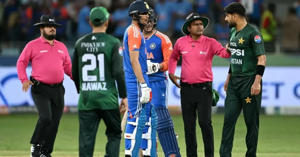 Post Match Reactions and Emerging Stars