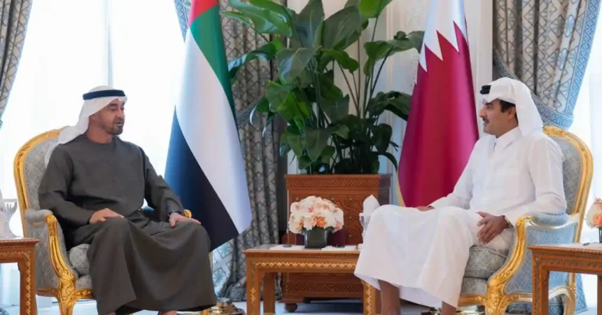 Qatar summit unites Arab and Muslim leaders to condemn Israeli attacks, defend sovereignty, and reinforce regional solidarity.
