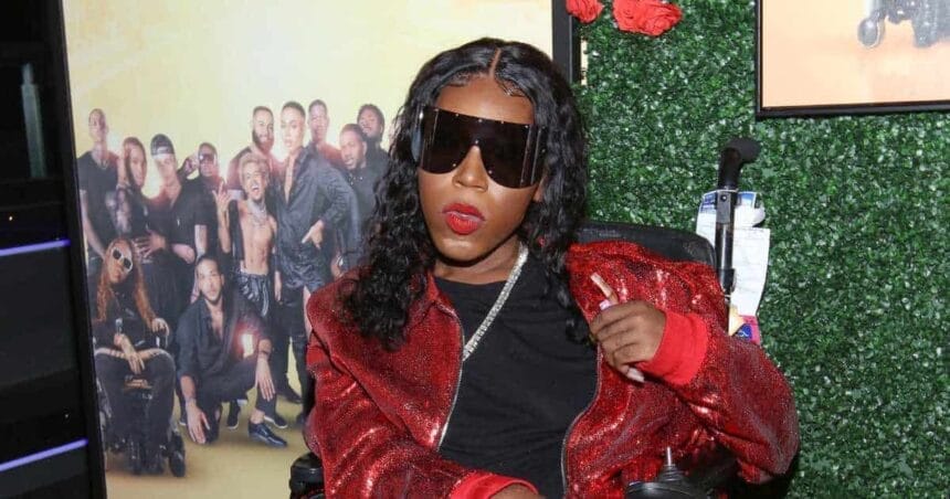 ROLLING RAY DEATH CONFIRMED: SOCIAL MEDIA STAR DIES AT 28