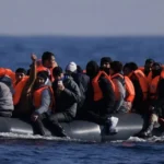 Record Channel Crossings UK France Deal