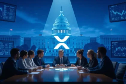 Regulatory Clarity Driving Volatility in the XRP Market