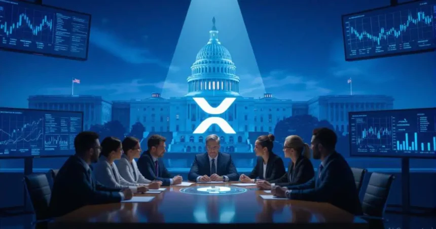 Regulatory Clarity Driving Volatility in the XRP Market