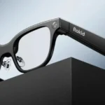 Rokid Smart Glasses Cross $1M Pre Orders
