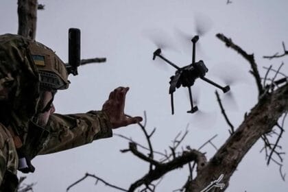 Russia Ukraine war escalates with deadly drone strikes and rising tensions
