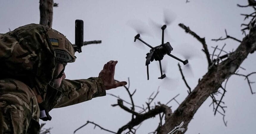 Russia Ukraine war escalates with deadly drone strikes and rising tensions