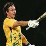 SA20 cricket league player auction
