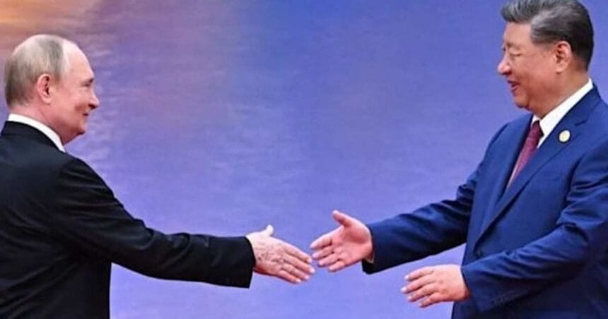 SCO Summit 2024: Leaders Push for Multipolar World Order