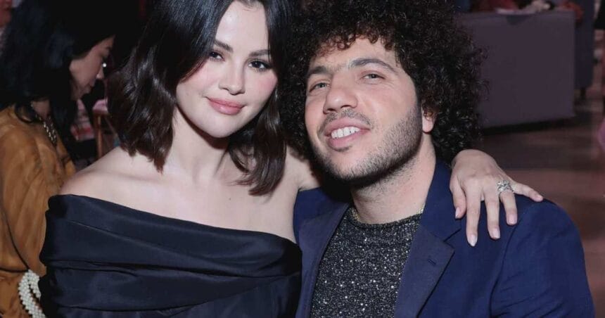 Selena Gomez Wedding With Benny Blanco Brings Hollywood Stars Together
