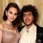 Selena Gomez Wedding with Benny Blanco in California
