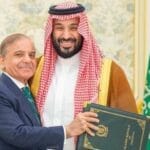 Saudi Pakistan Defence Pact Strengthens Regional Security