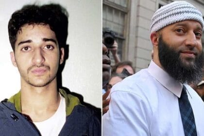 HBO reveals Adnan Syeds life after prison legal battles and advocacy in the final episode.