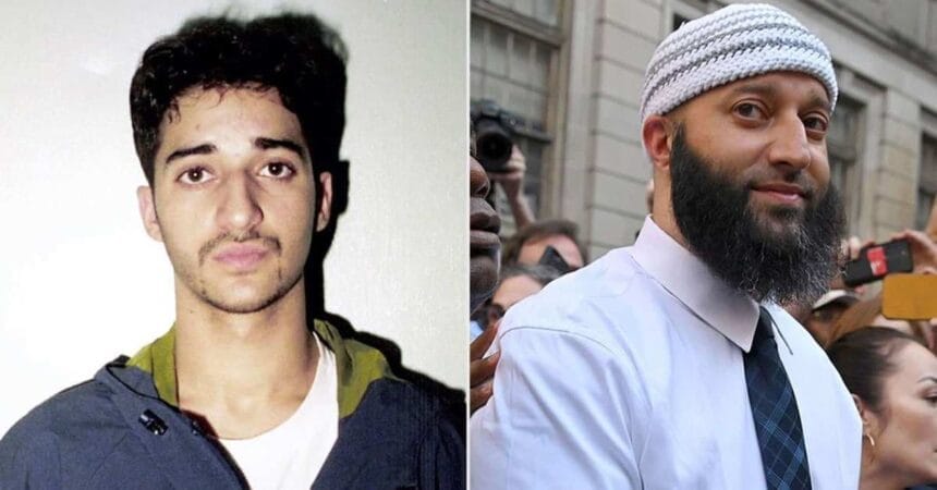 HBO reveals Adnan Syeds life after prison legal battles and advocacy in the final episode.