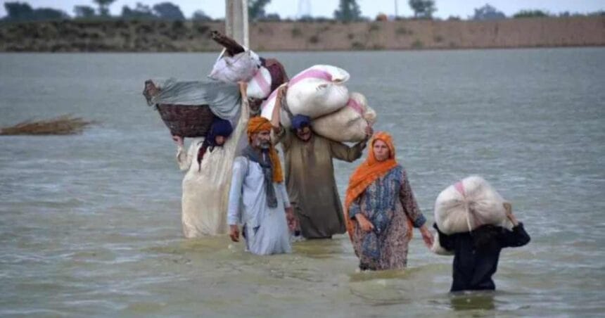 Sinking Punjab Failed Leadership