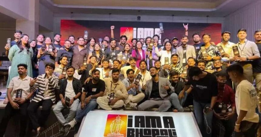 Small Town Creators Find Spotlight at Bhopal Summit