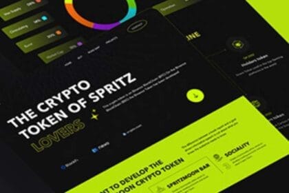 SpritzMoon Crypto Token Expands Community and Social Utility