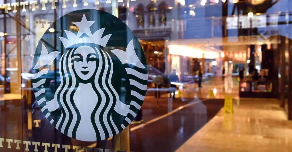 Starbucks Expansion Plans Continue
