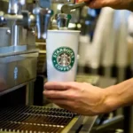 Starbucks Job Cuts and Store Closures in $1B Restructuring