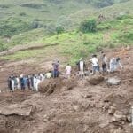 Sudan Landslide Leaves Over 1000 Dead in Darfur