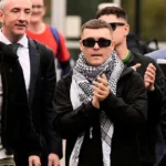 Terrorism Case Against Liam Óg Ó hAnnaidh Dismissed