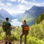 The Cool Camino Why Hikers Are Choosing Norway Over Spain