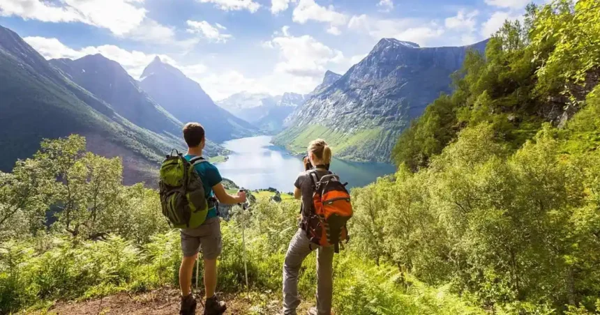 The Cool Camino Why Hikers Are Choosing Norway Over Spain