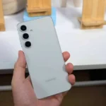 The Galaxy S25 FE Display Upgrade No One Is Talking About