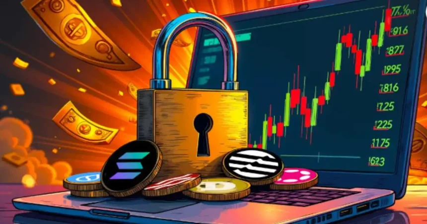 Token Unlock News Velora TGE and Major Upcoming Releases