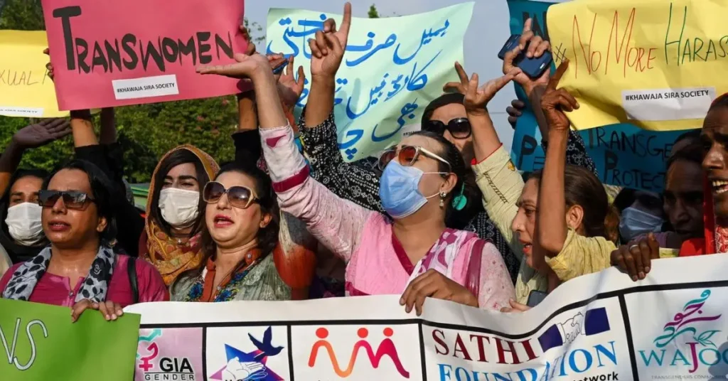 Transgender Violence and Calls for Justice