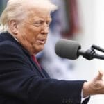 Trump 2025 Tariffs Ignite Global Trade War in Second Term