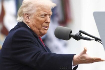 Trump 2025 Tariffs Ignite Global Trade War in Second Term