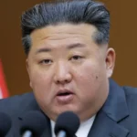 Trump Kim Jong Un Talks North Korea Open to Dialogue