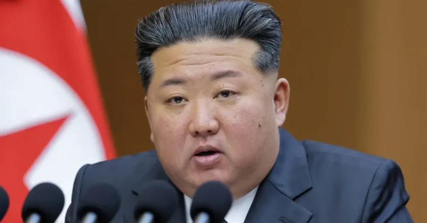 Trump Kim Jong Un Talks North Korea Open to Dialogue
