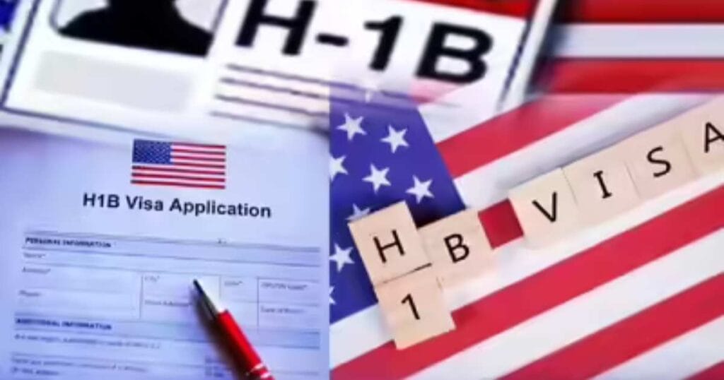 Trump Sets $100K Fee for H1B Visas