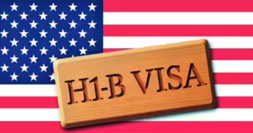 Trump Sets $100K Fee for H1B Visas
